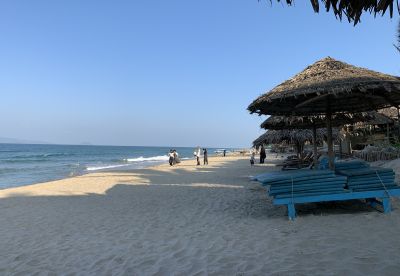 Hoi An Beach Break